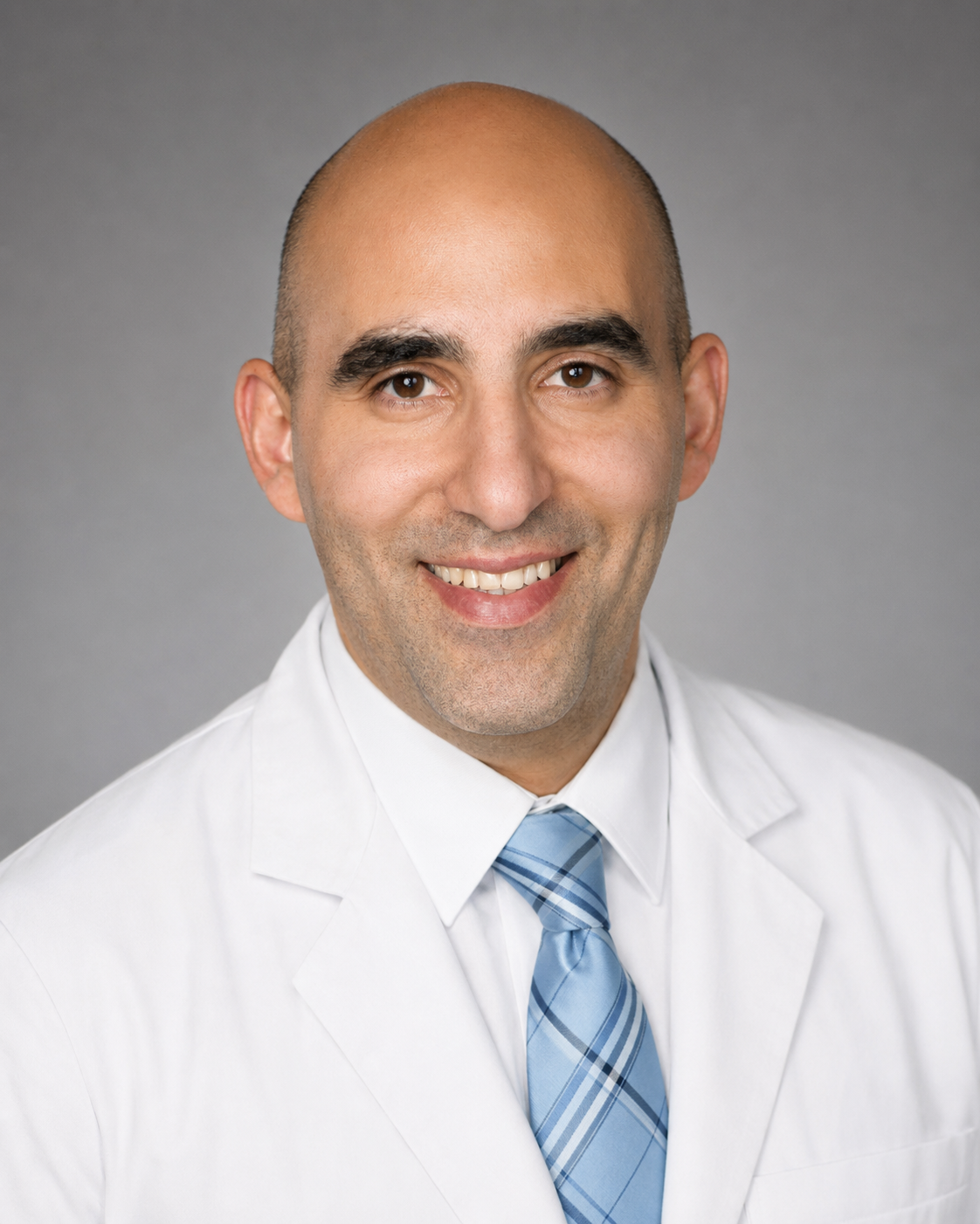 Portrait of Kash Vahdat, MD, Interventional Cardiology at Austin Cardiovascular Clinic